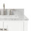 Ensemble de meuble-lavabo simple 37 po Flynt-64627293-64627294