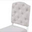 Ensemble de chaises de salle à manger et de salon de style rétro avec 4 chaises rembourrées-412511429-412511437