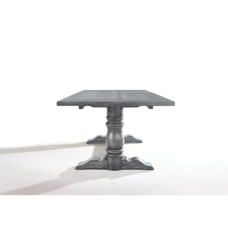 Rollo 6 - Person Dining Set