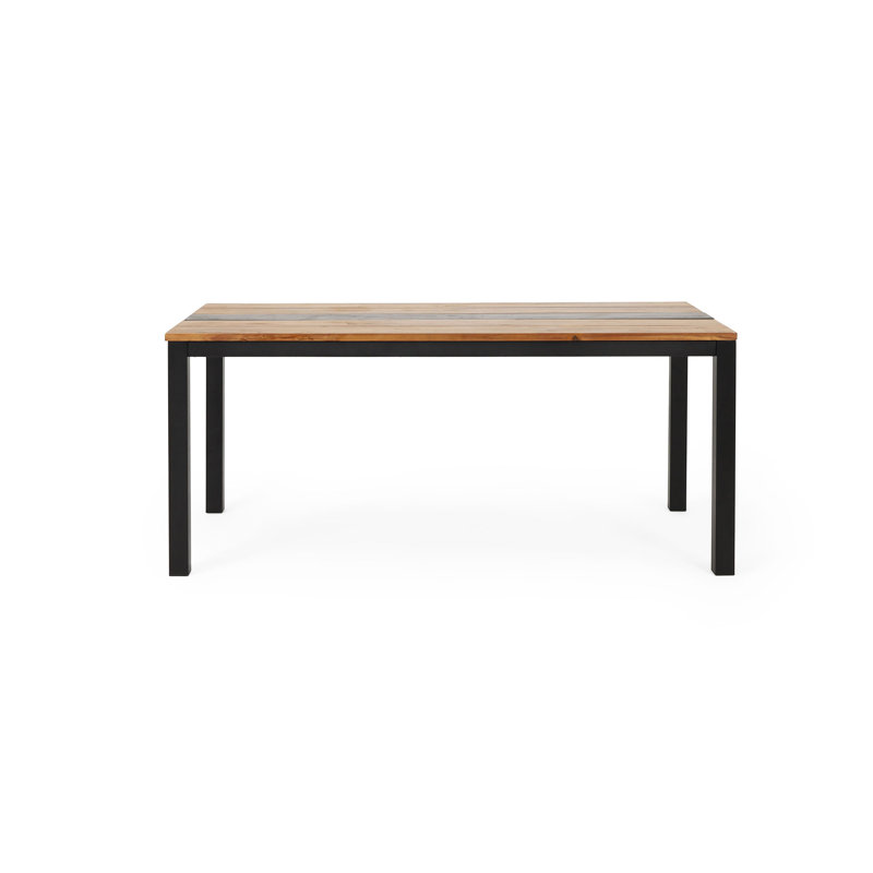 LINDSEY DINING TABLE