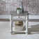 Colchester End Table w/ Drawer
