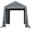 Abri d'auto portatif Outsunny-125171626