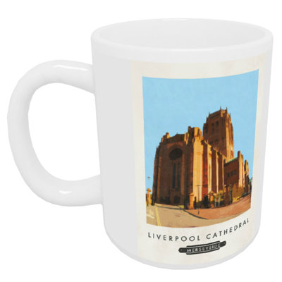 Kaden Earthenware Coffee Mug