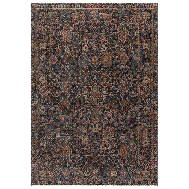 Tapis oriental Gemstone 834 Performance, Rectangle 9' x 12'