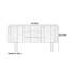 Buffet A French Retro Design-663276376