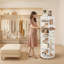 28 - Pair Shoe Rack
