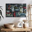 Abooma Boombox Wall-111831233