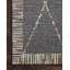 Tapis intérieur / extérieur Ranata Loloi II Rainier Slate-1756589093