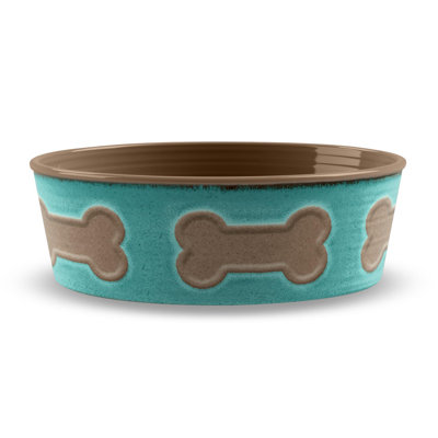 Marguerite Anti-Skid Pet Bowl