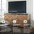 Beauvais 72'' Solid Wood Sideboard