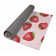 Summer Strawberries Outdoor Rug