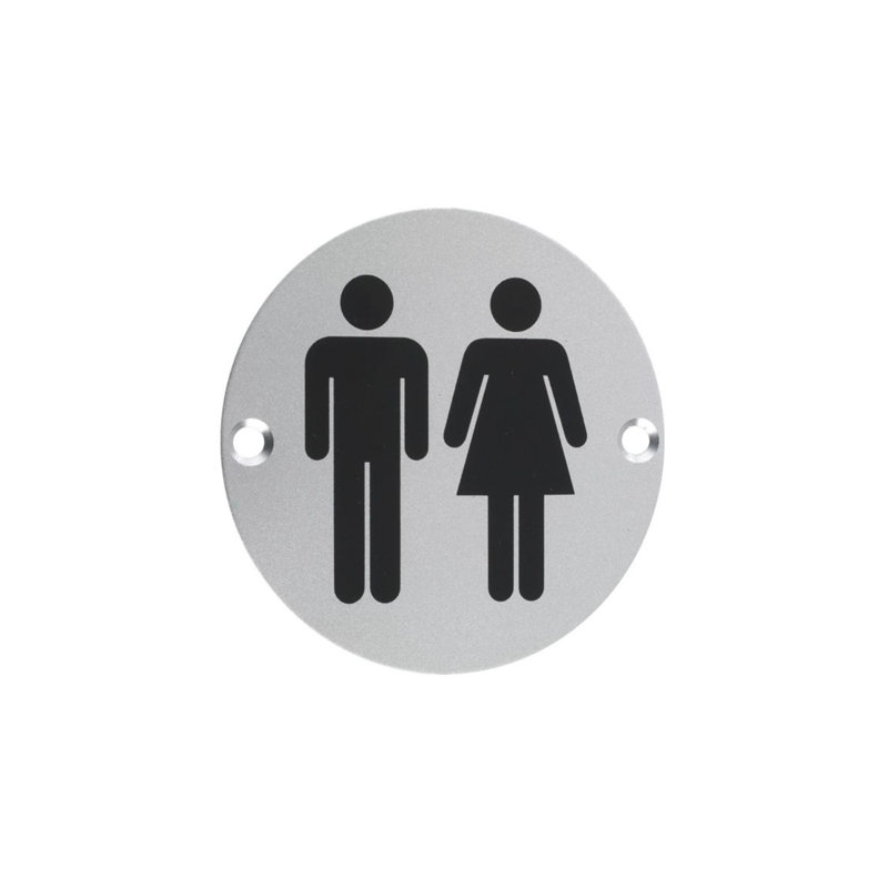 Unisex Sign