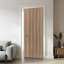 Dalle de porte intérieure en noyer-115960037