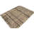 Distressed Abstract Rug In Beige, Brown, Black Striations By Rug & Kilim-122295777