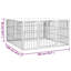 50cm Flanagan Pet Pen-82190892