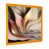 Gold Picture Frame Canvas