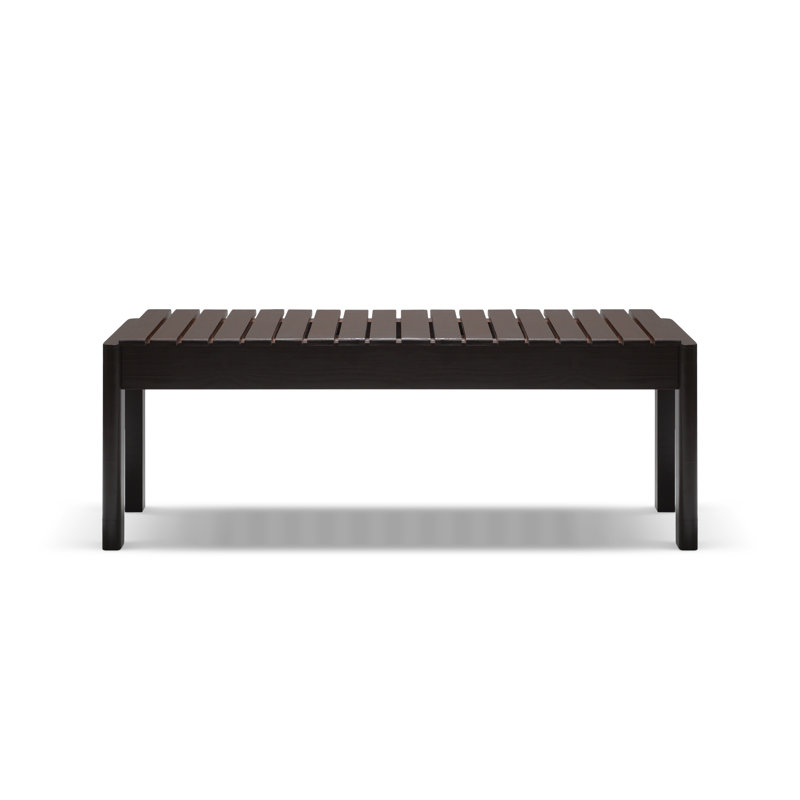 Wooden Picnic Bench