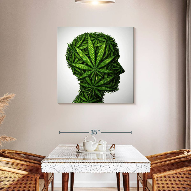 Marijuana Minded
