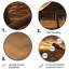Maldonado - Architecture ronde, art en métal-109734189