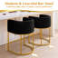 Tabouret de baril de comptoir 26 po-119970826-119970819-119970818