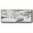 Beach- Framed Canvas-111263870