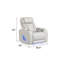 Fauteuil inclinable Fortuner-999839470