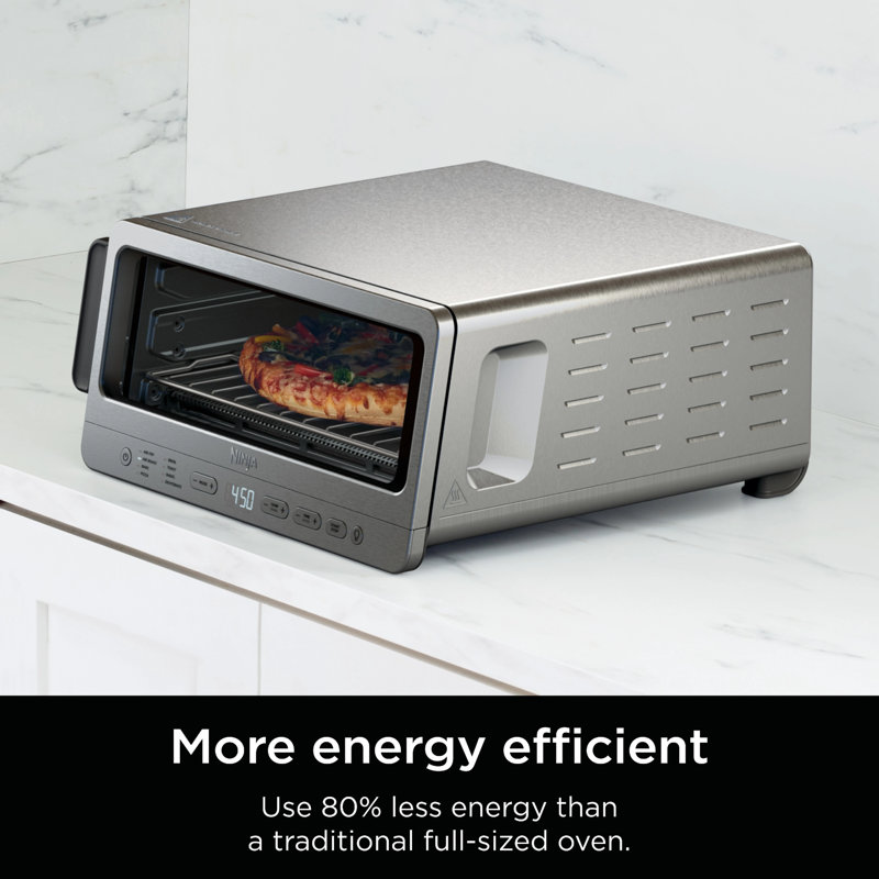 Ninja Foodi Toaster Oven