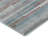 Premium Machine Washable Ansley AMF2000 Stripes Rug-820078303