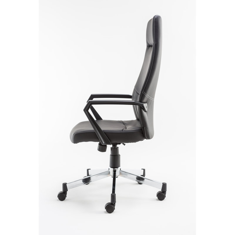 Brooklyn Office Chair with Headrest