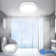 Madisonburg LED Flush Mount