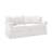 Amari 83" Slipcovered Sofa-1401740934