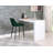 Cowans Upholstered Counter Stool with Metal Frame-605120812