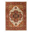 Grotberg One-of-a-Kind Rectangle 8'11" X 12'2" Hand Knotted Area Rug
