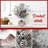 Tabletop Artificial Mini Christmas Tree-378720355