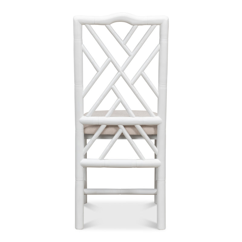 Brighton Upholstered Dining Chair