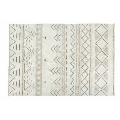 Tapis en laine Bohemian Classics Lakota Day