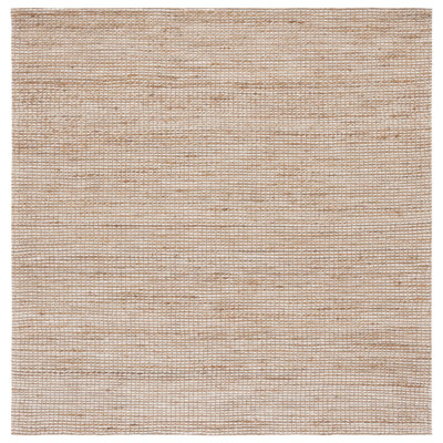 Aufmann Handmade Tufted Area Rug in Natural/Beige