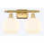 Satin Gold