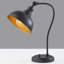 Lampe de bureau Petal Wallace