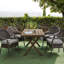 Coussins de siège de patio de Marina Marina-86796915-111302113
