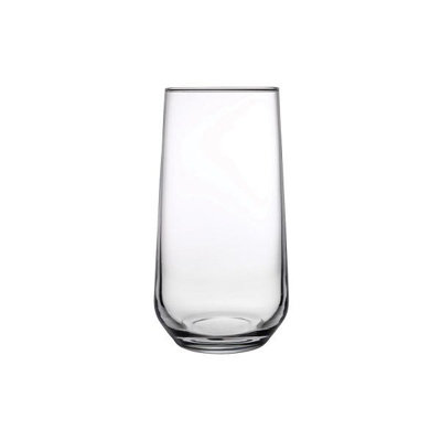 Ensemble de verres