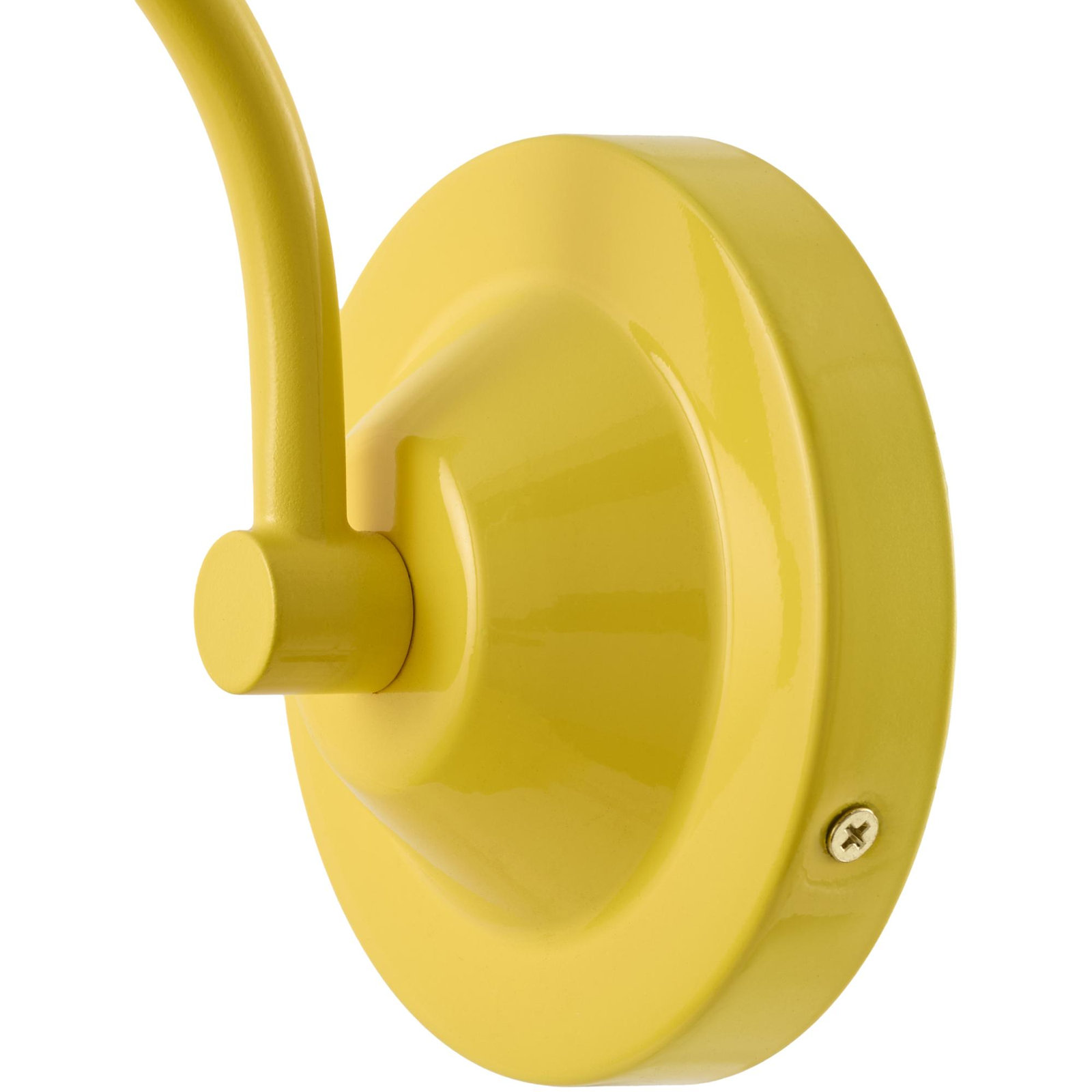 Elanie Wall Sconce, Yellow