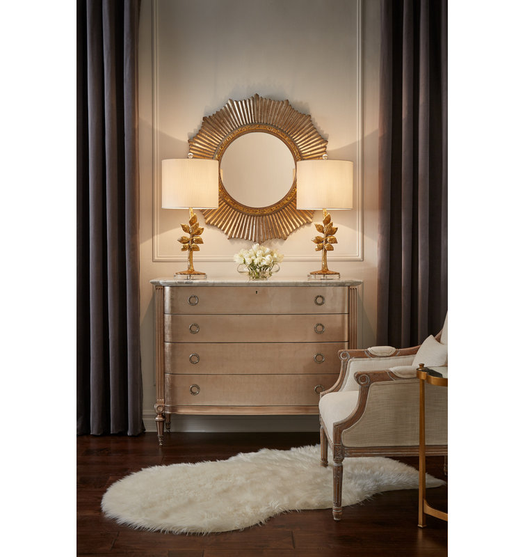 Juliet Table Lamp