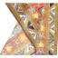 Hand Knotted Wool Area Rug