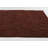 Aelin Geometric Hand Tufted Wool Rust Area Rug-1592868543