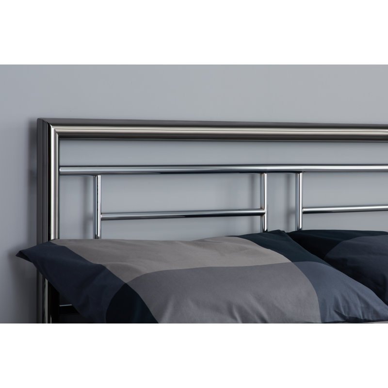 Anite Bed Frame, Kingsize (5')