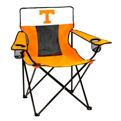 Chaise de camping ncaa elite