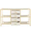 Jeanelle 53.5" Console Table
