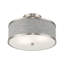 Plafonnier semi-encastré 2 lumières 13 po Berthine-1162669560-1097873351-1097873371