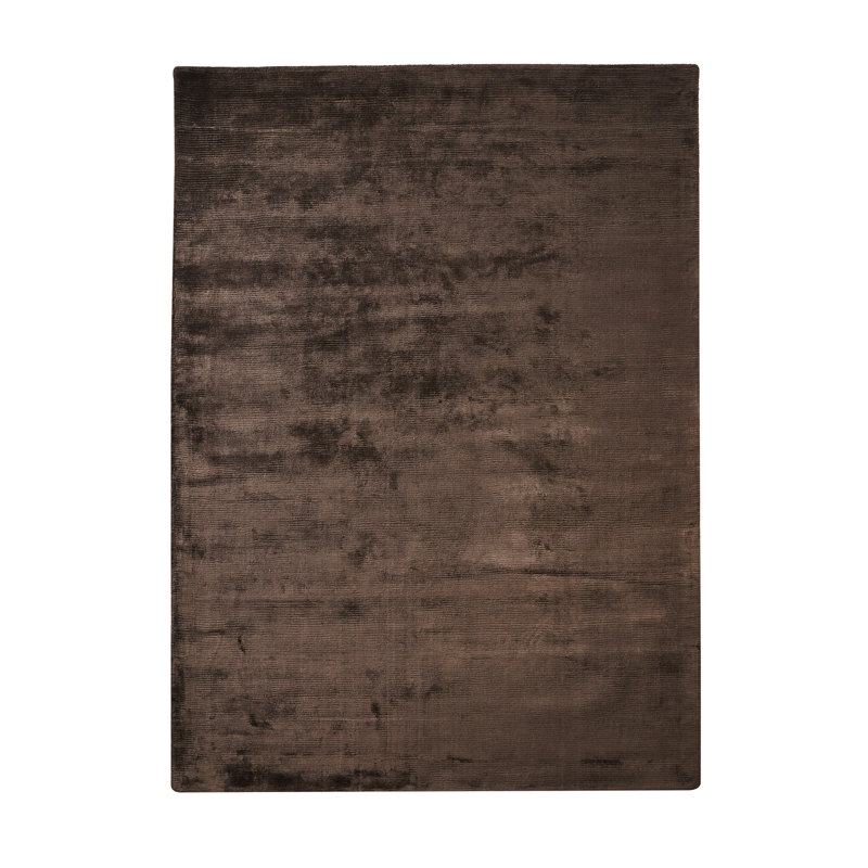 Solid Colour 170cm X 230cm Area Rug